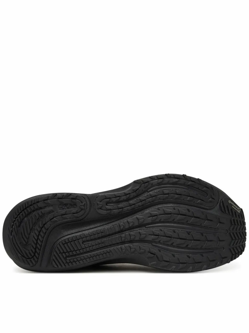 Scarpe running Supernova Rise 3 Gtx Running Shoes KI3134 Nero