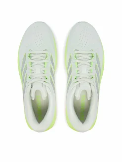 Scarpe running Supernova Rise 3 Running Shoes KI9227 Verde chiaro
