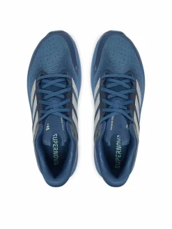 Scarpe running Supernova Rise 3 JP8684 Blu scuro