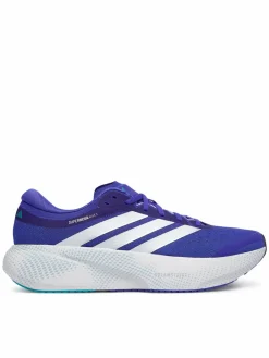 Scarpe running Supernova Rise 3 JP8687 Blu