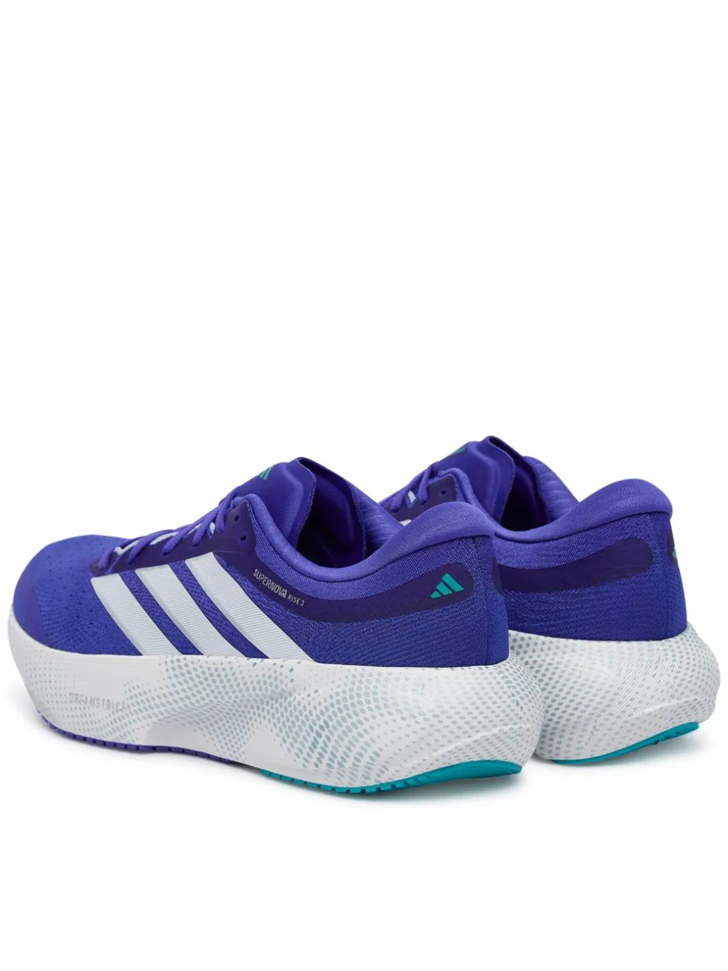 Scarpe running Supernova Rise 3 JP8687 Blu