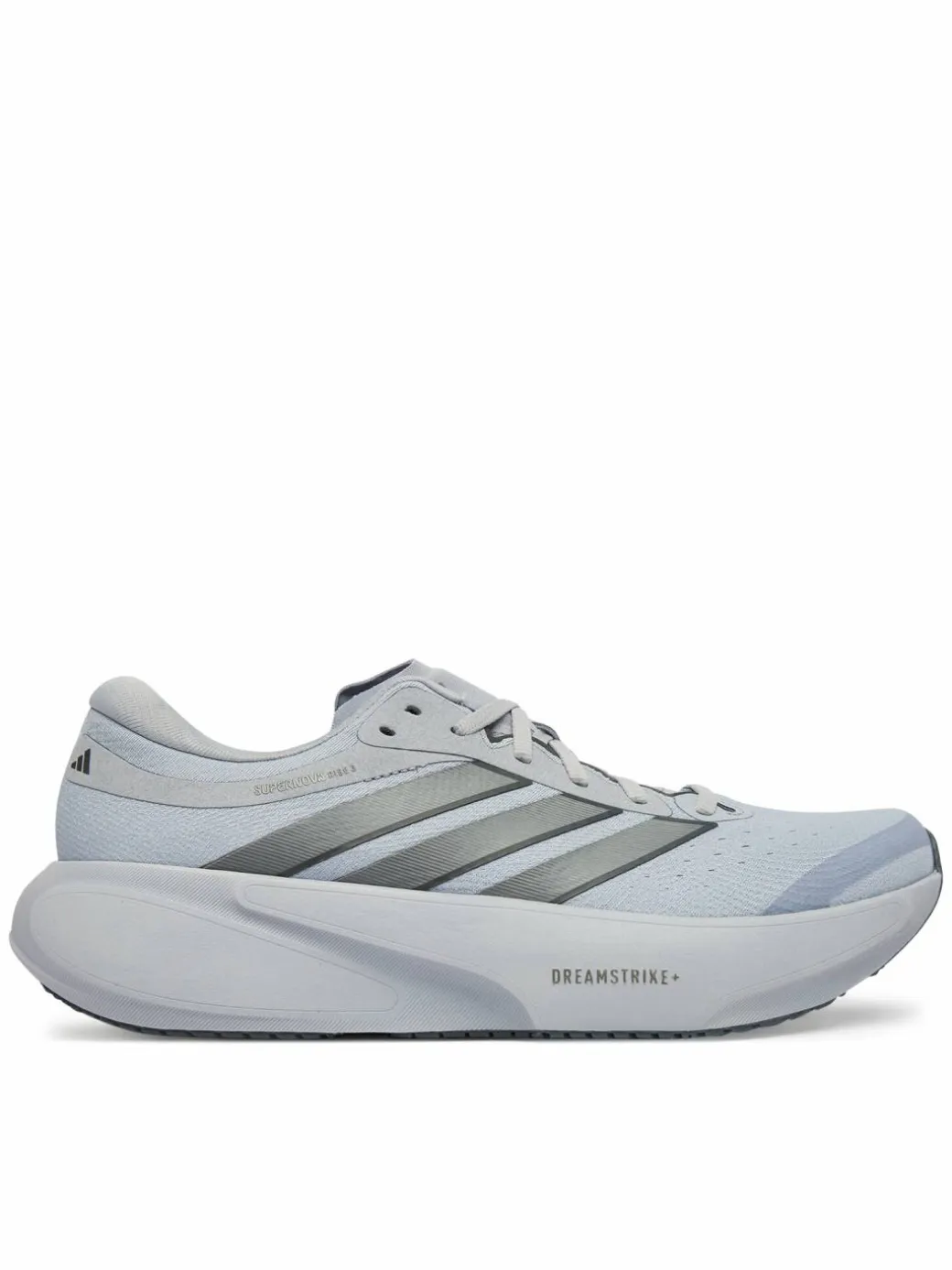 Scarpe running Supernova Rise 3 JR2237 Grigio