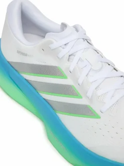 Scarpe running Supernova Rise 3 JP8680 Bianco