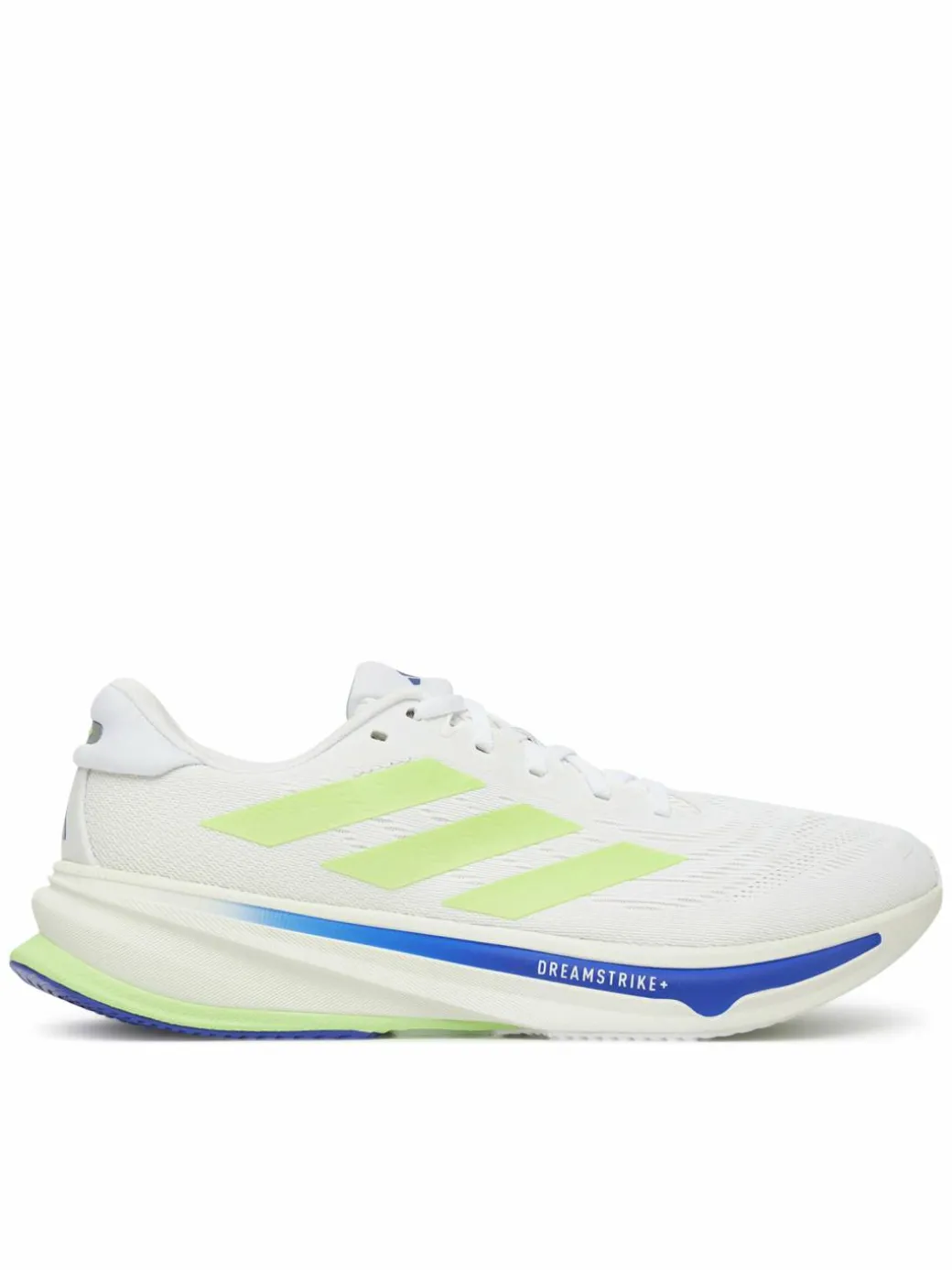 Scarpe running Supernova Rise 2 IH8662 Bianco