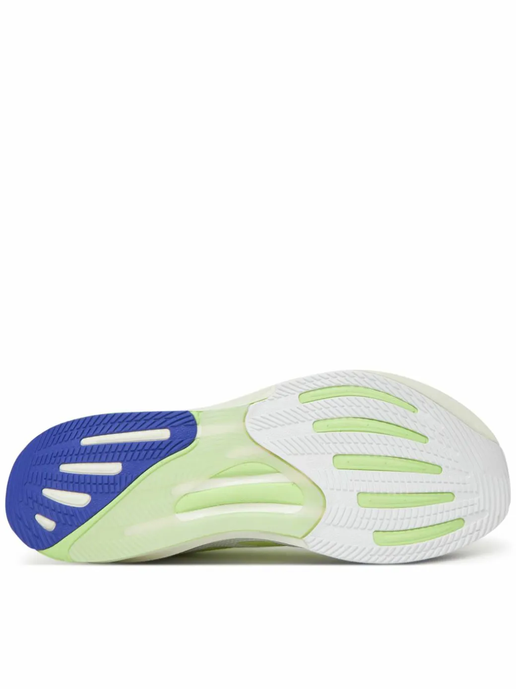 Scarpe running Supernova Rise 2 IH8662 Bianco