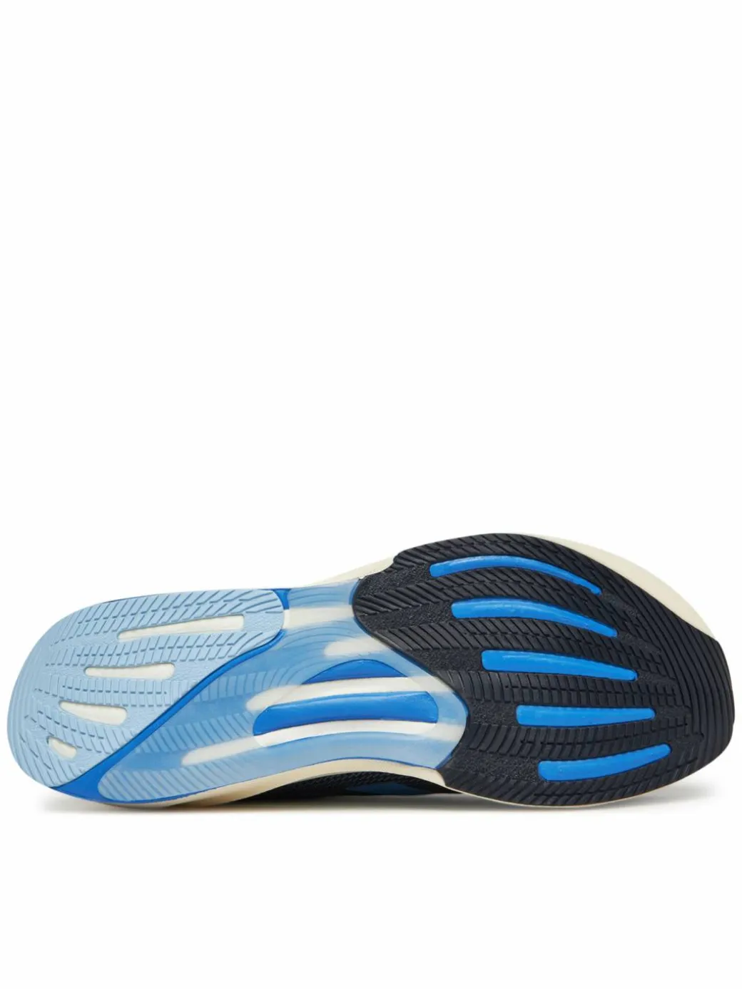Scarpe running Supernova Rise 2 M JR7685 Blu scuro