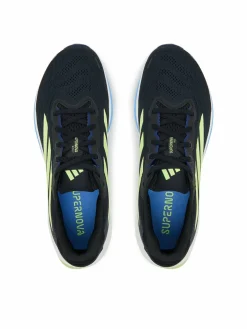 Scarpe running Supernova Rise 2 JQ7702 Nero