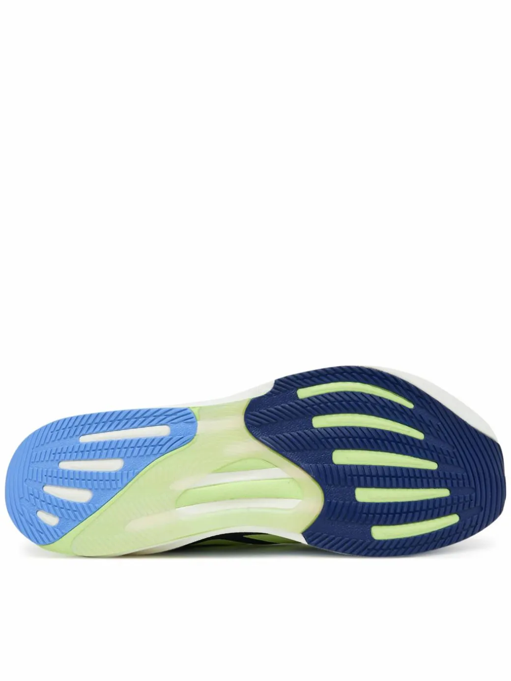 Scarpe running Supernova Rise 2 JQ7702 Nero