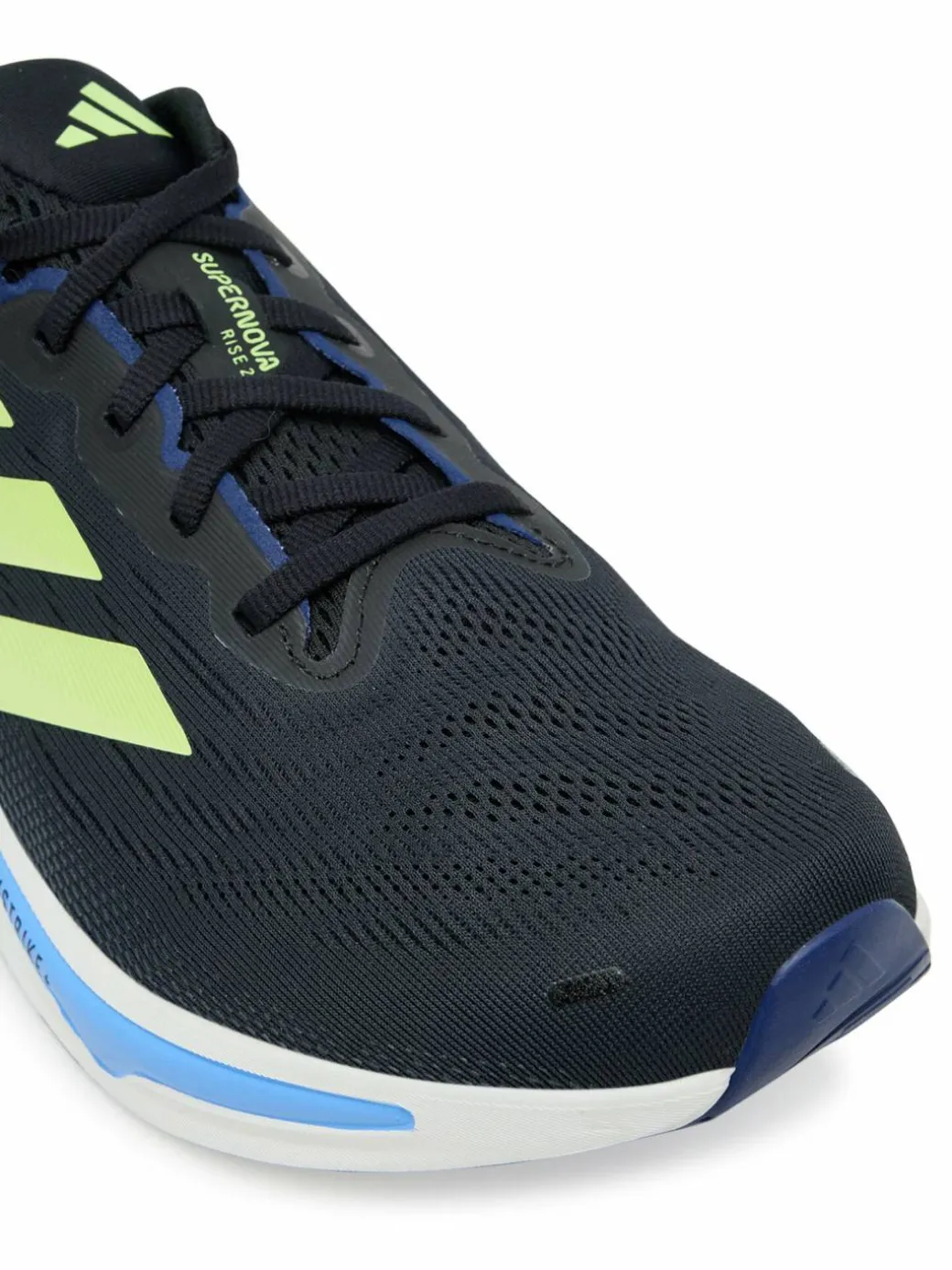Scarpe running Supernova Rise 2 JQ7702 Nero