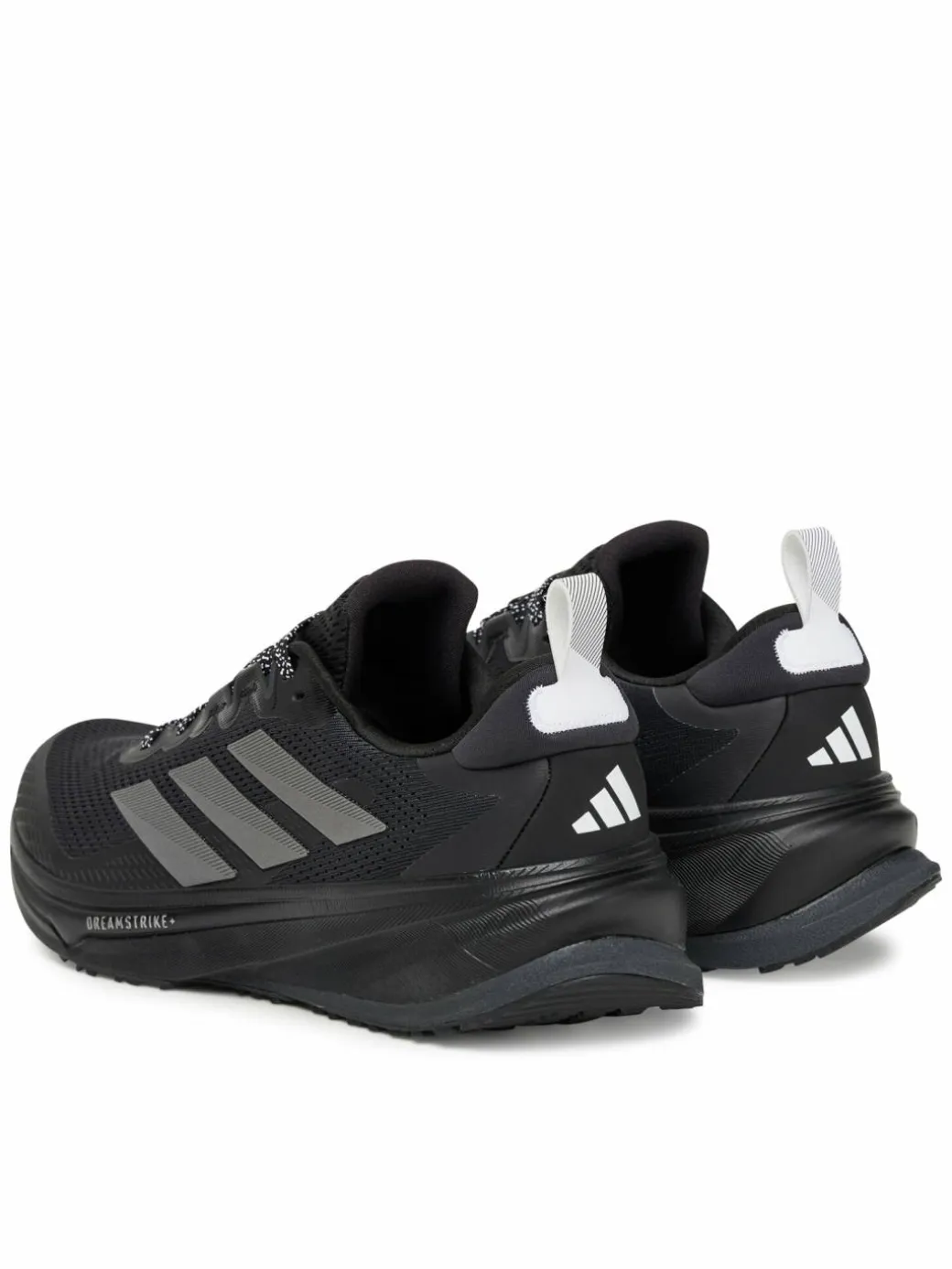 Scarpe running Supernova Rise ATR JI2978 Nero