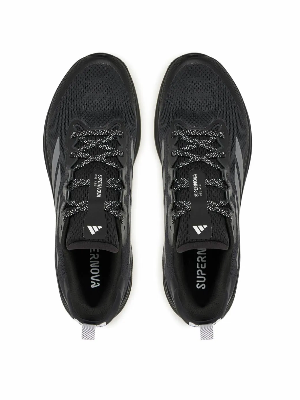 Scarpe running Supernova Rise ATR JI2978 Nero