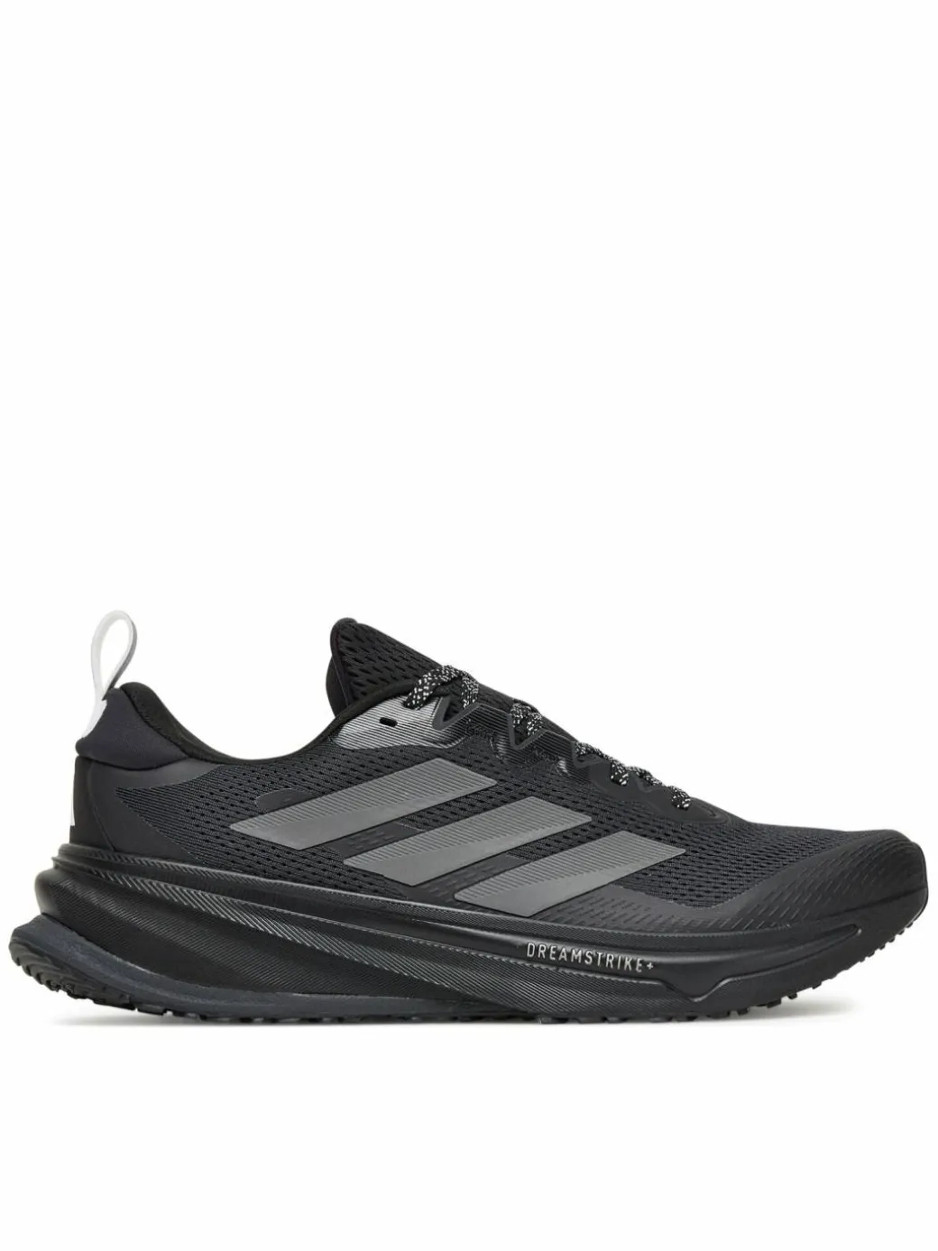 Scarpe running Supernova Rise ATR JI2978 Nero