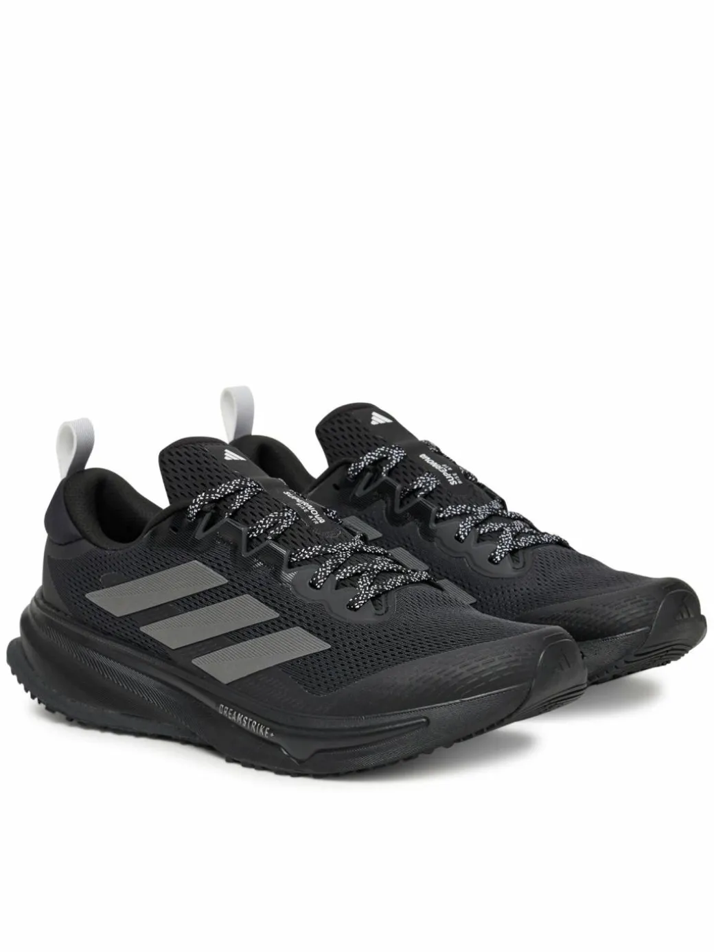 Scarpe running Supernova Rise ATR JI2978 Nero