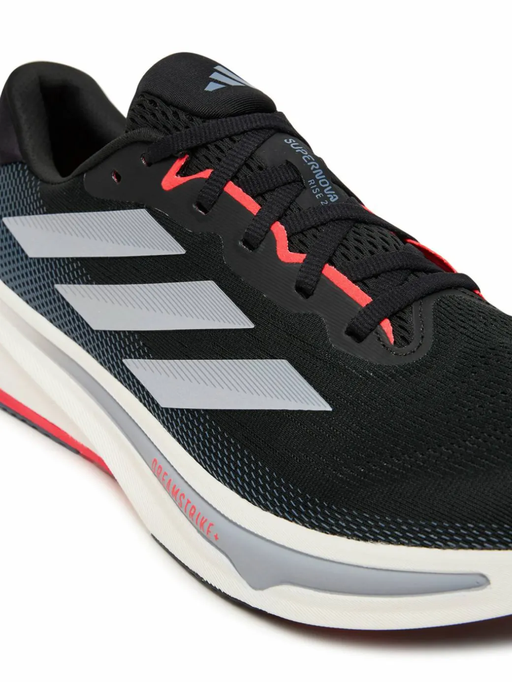 Scarpe running Supernova Rise 2 JQ7699 Nero