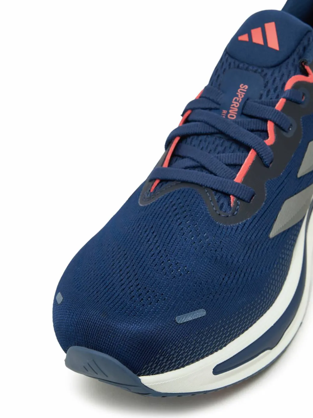 Scarpe running Supernova Rise 2 JR3380 Blu scuro