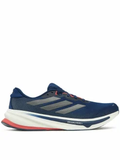 Scarpe running Supernova Rise 2 JR3380 Blu scuro