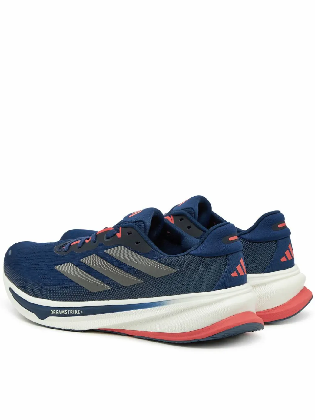 Scarpe running Supernova Rise 2 JR3380 Blu scuro