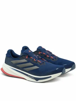 Scarpe running Supernova Rise 2 JR3380 Blu scuro