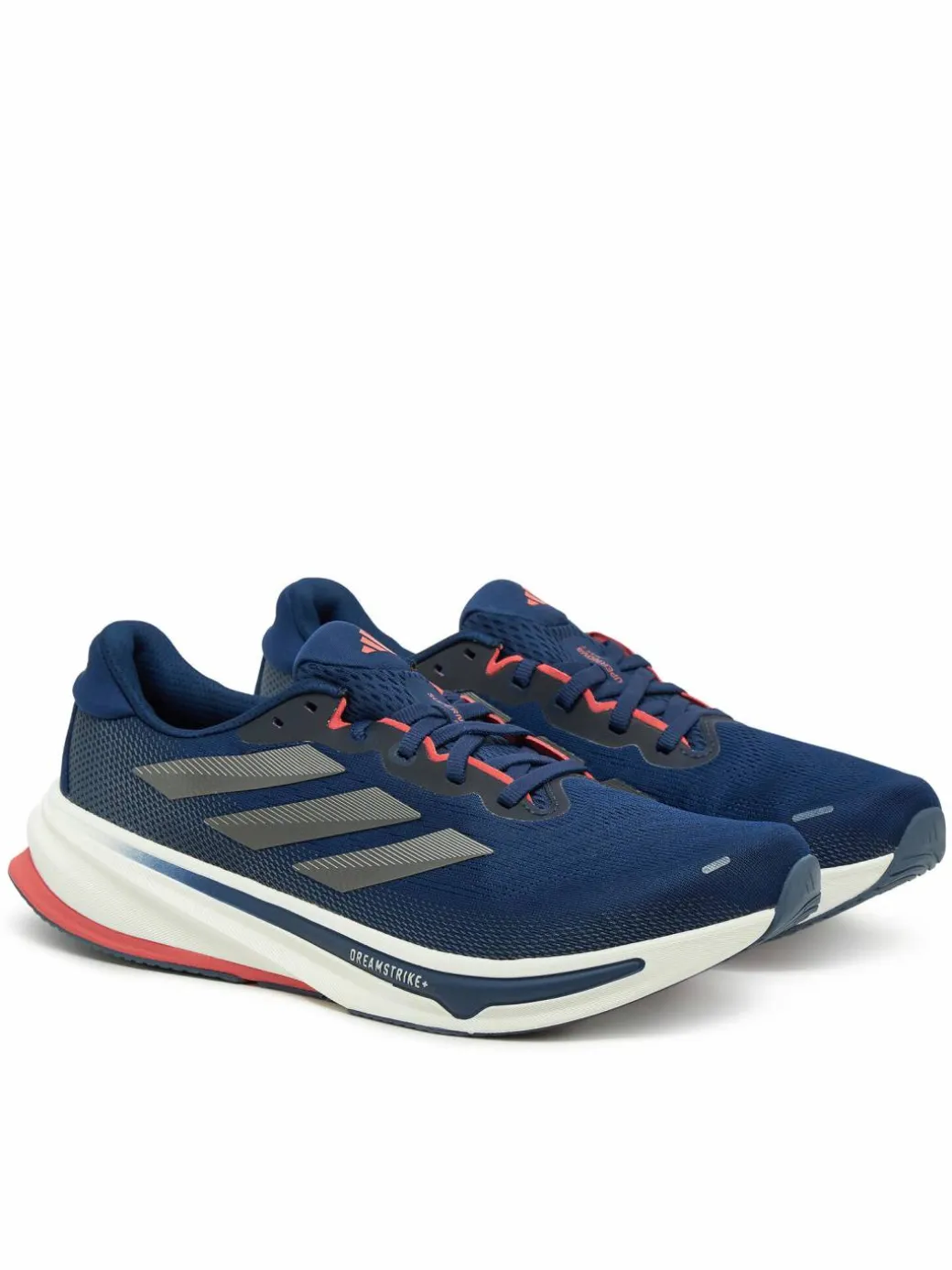 Scarpe running Supernova Rise 2 JR3380 Blu scuro