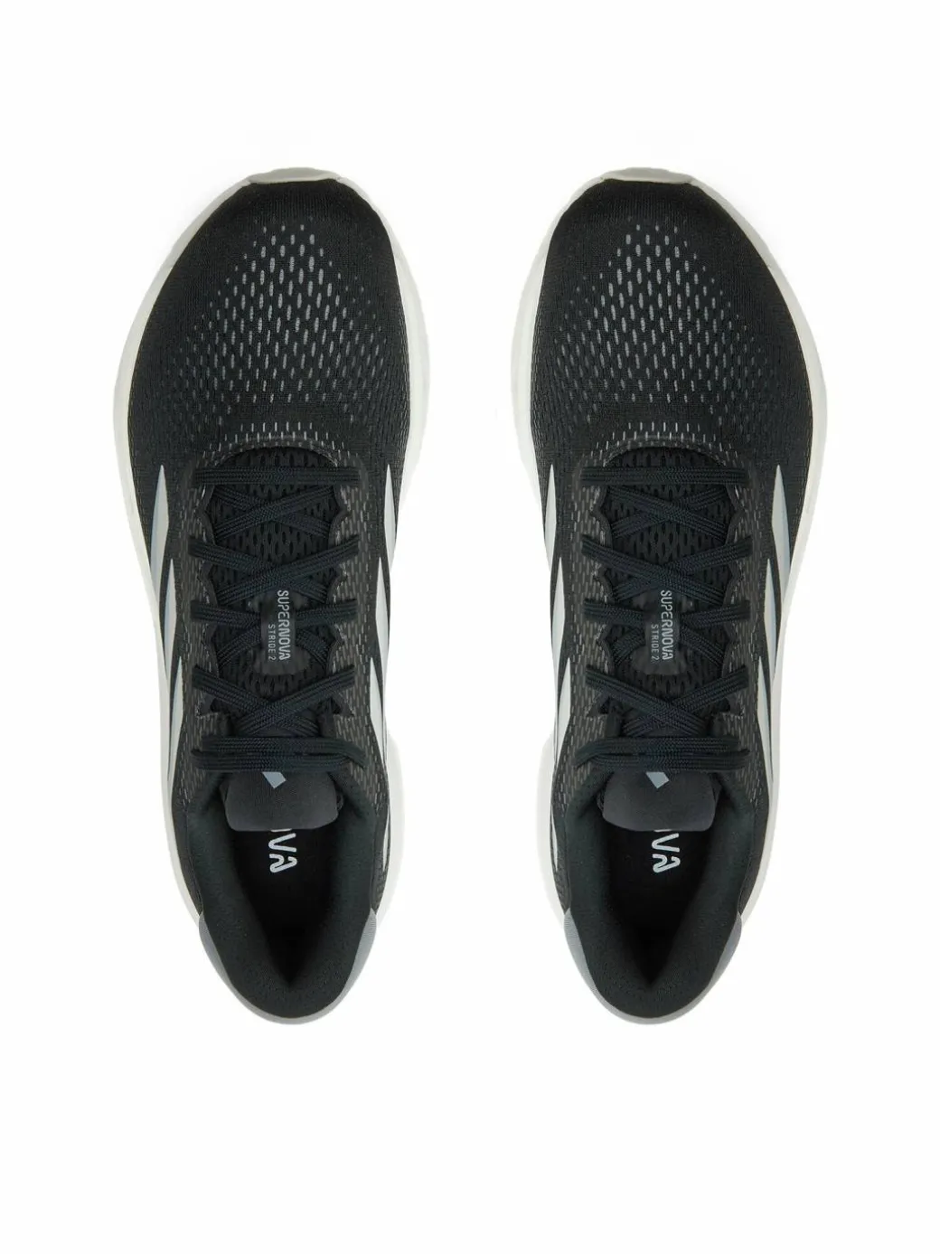 Scarpe running Supernova Stride 2 IG2169 Nero
