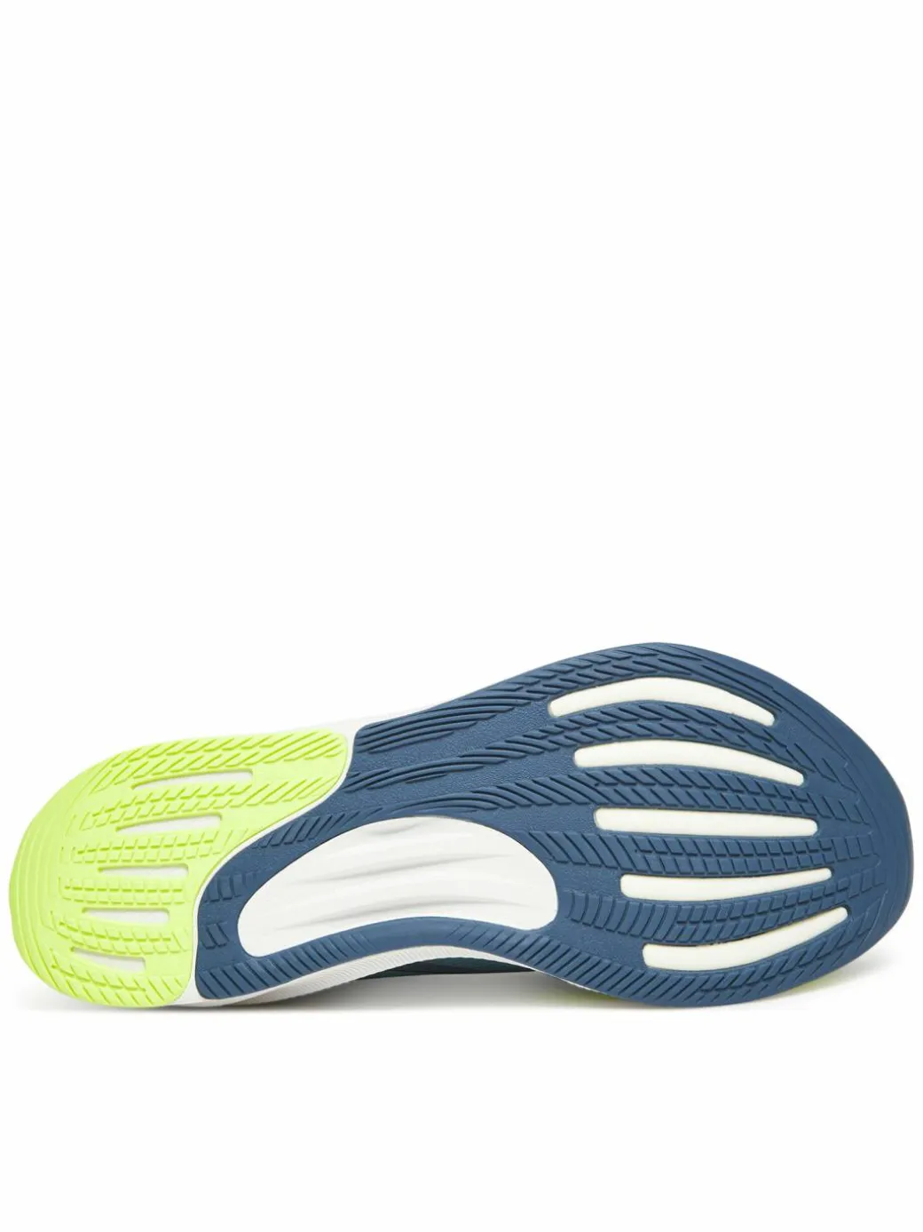 Scarpe running Supernova Stride 2 JR0219 Blu scuro