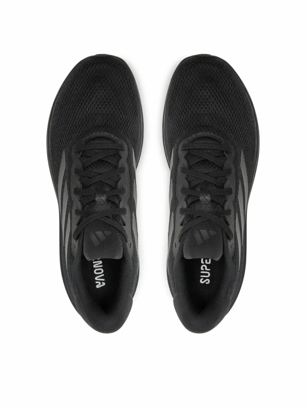 Scarpe running Supernova Stride IG8319 Nero
