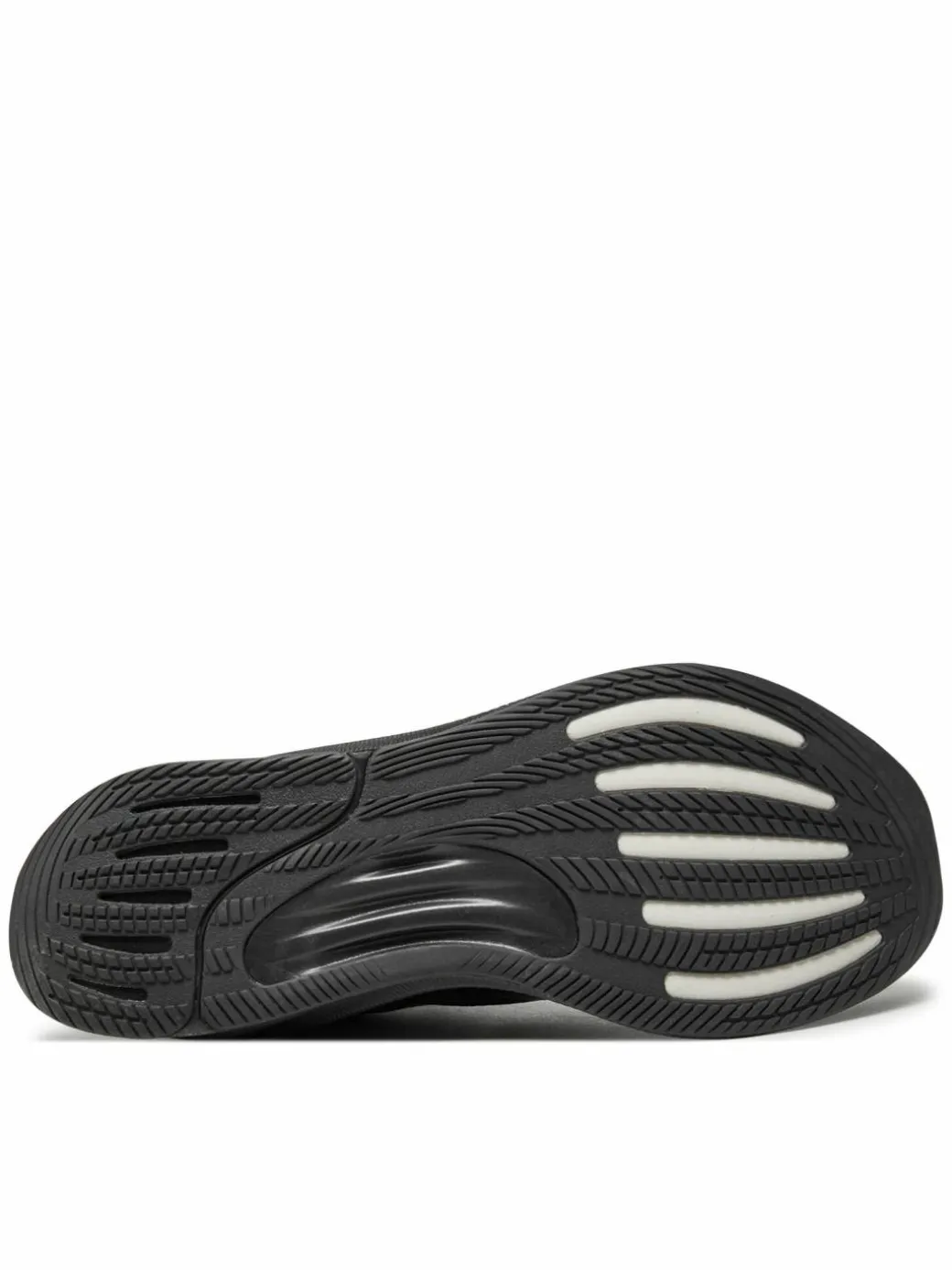 Scarpe running Supernova Stride IG8319 Nero