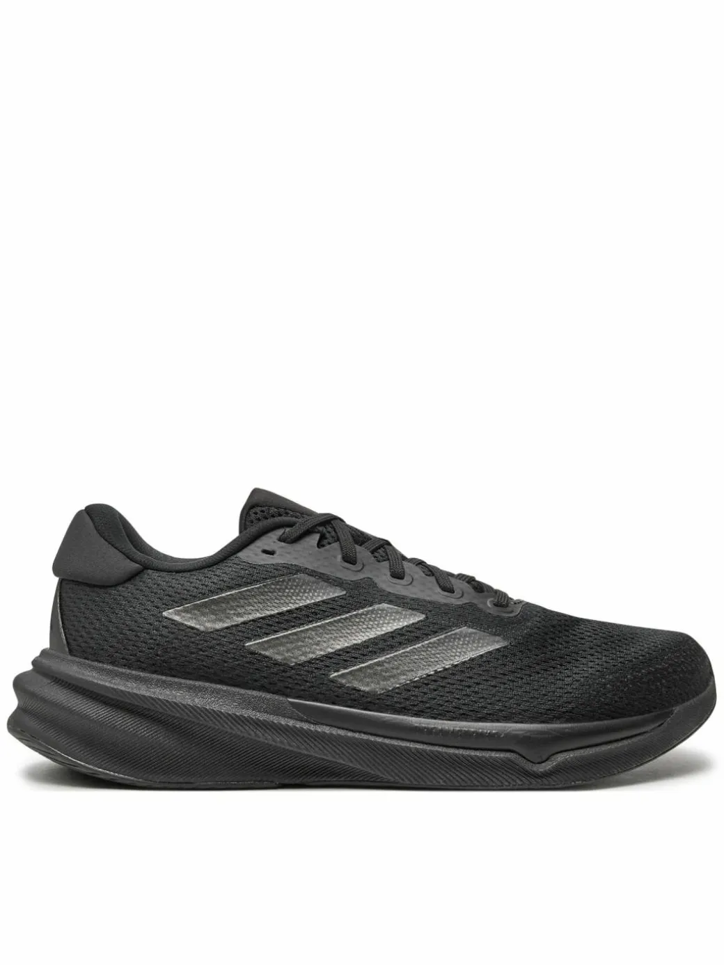 Scarpe running Supernova Stride IG8319 Nero