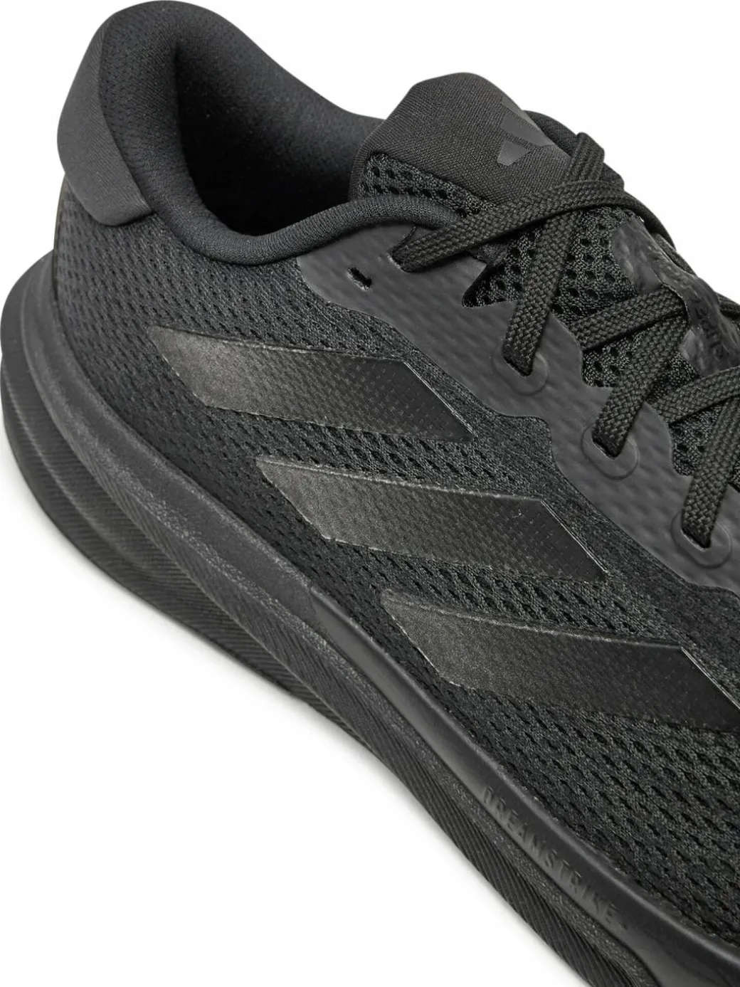 Scarpe running Supernova Stride IG8319 Nero