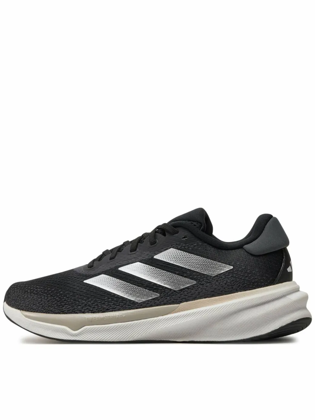 Scarpe running Supernova Stride IG8317 Nero