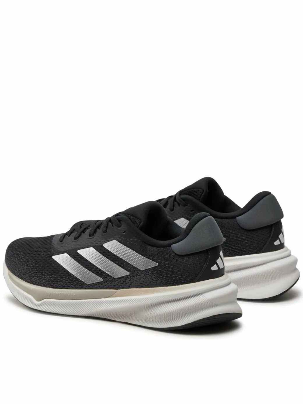 Scarpe running Supernova Stride IG8317 Nero