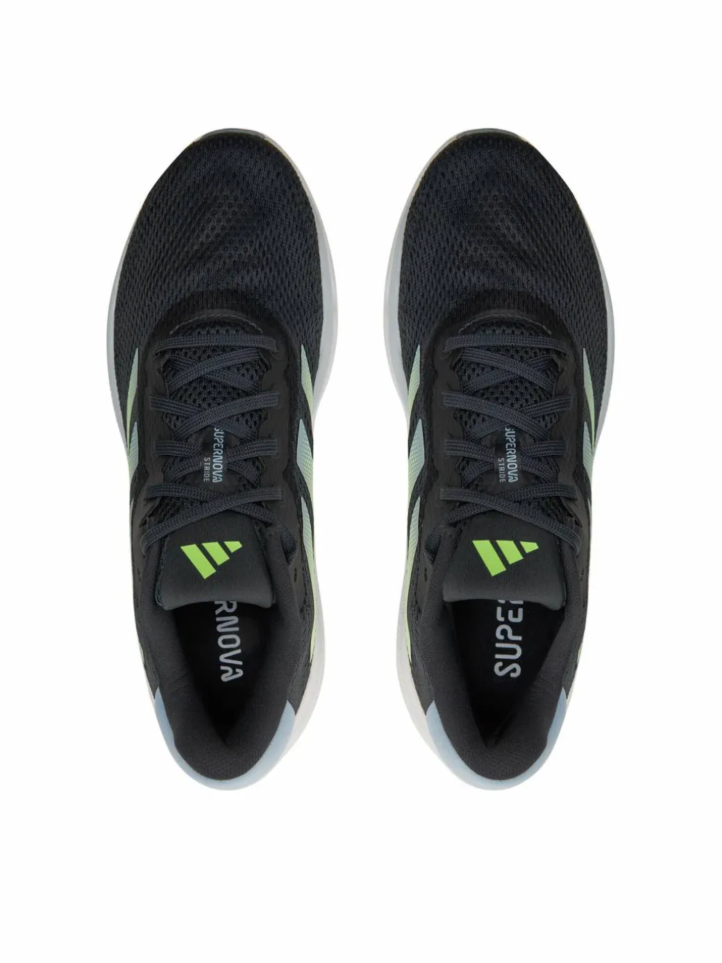 Scarpe running Supernova Stride IG8315 Grigio