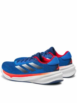 Scarpe running Supernova Stride ID3691 Blu