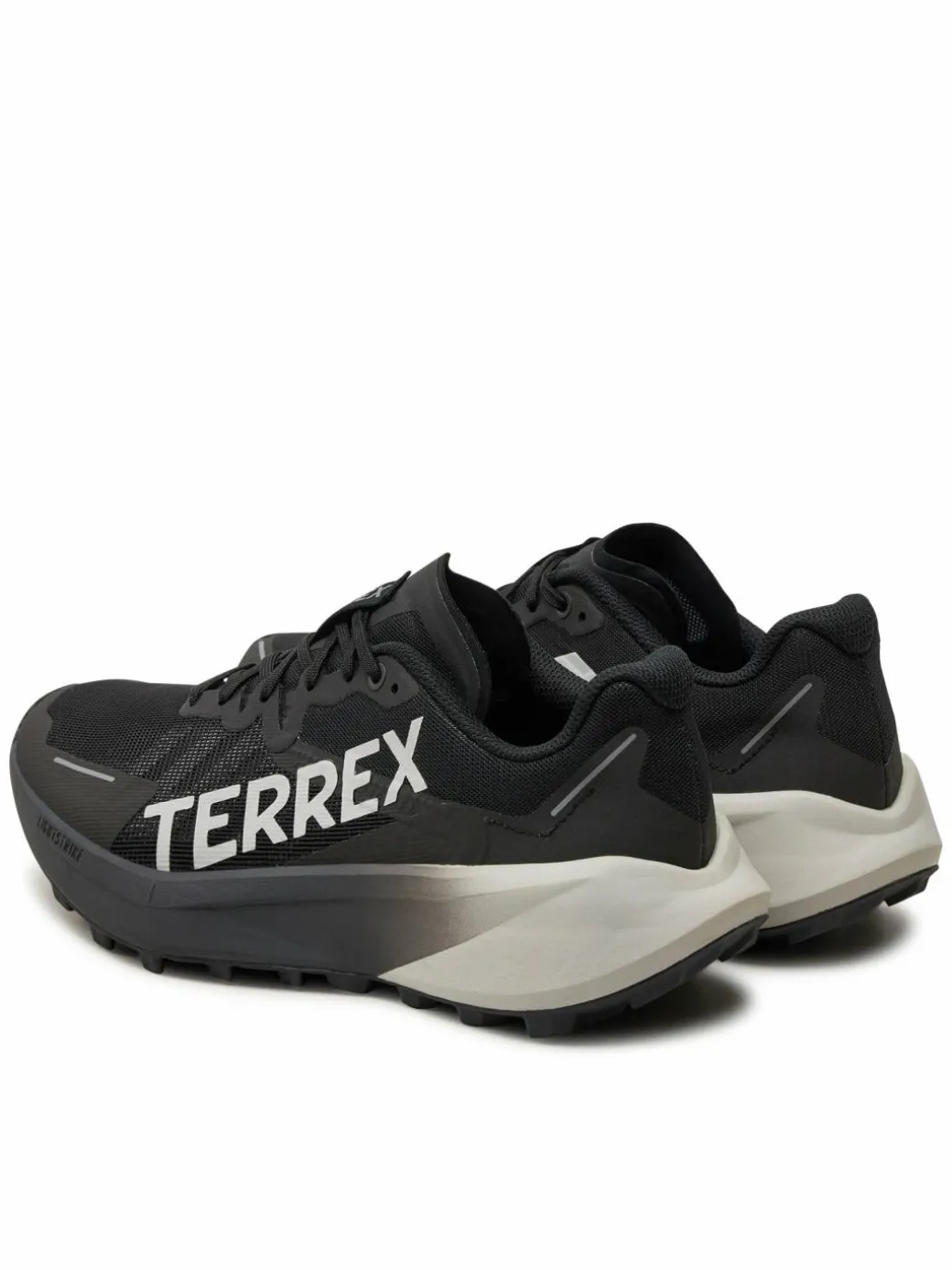 Scarpe running Terrex Agravic 3 ID0343 Nero