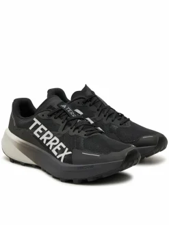 Scarpe running Terrex Agravic 3 ID0343 Nero