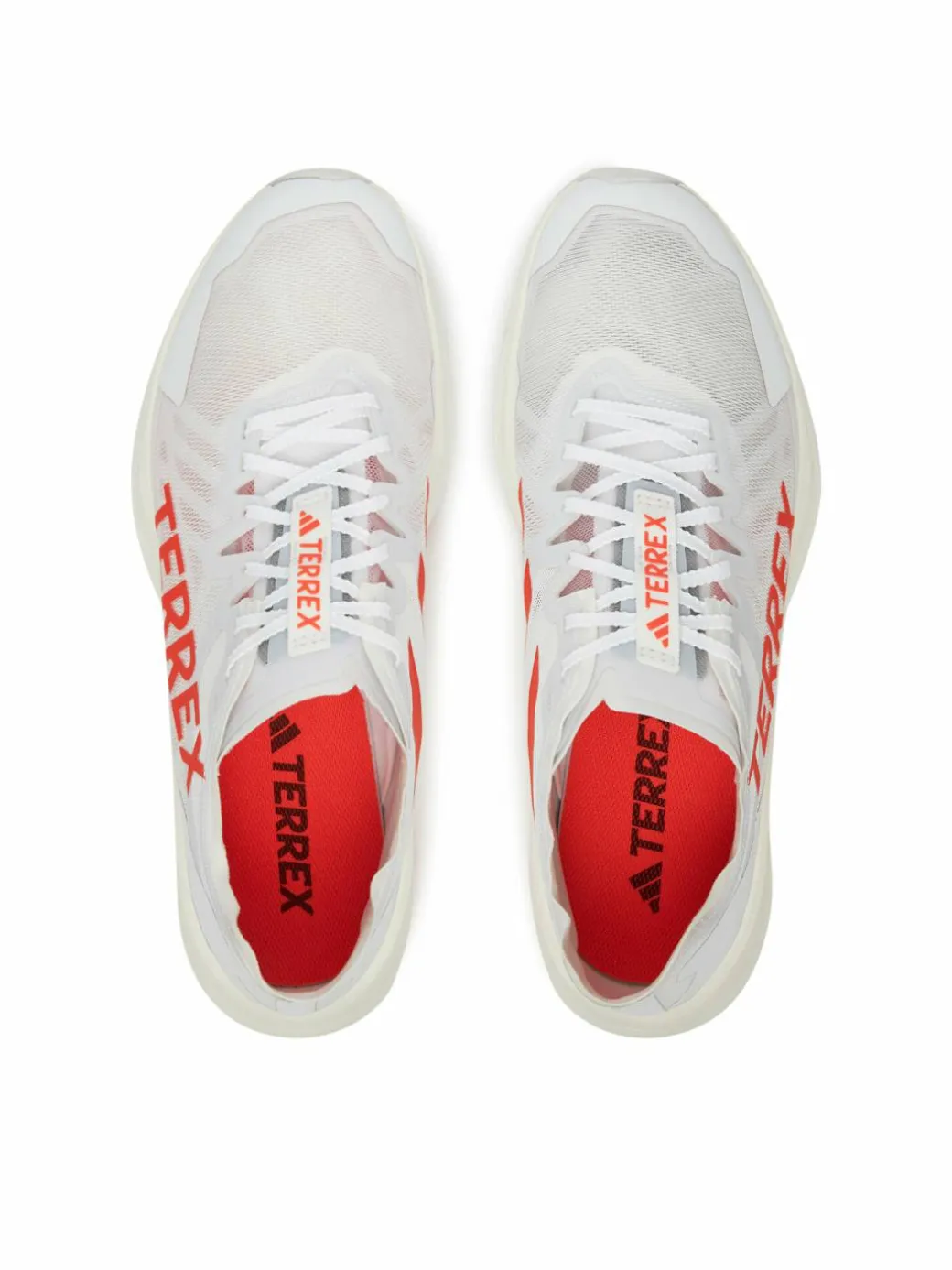 Scarpe running Terrex Agravic Speed JI0954 Grigio