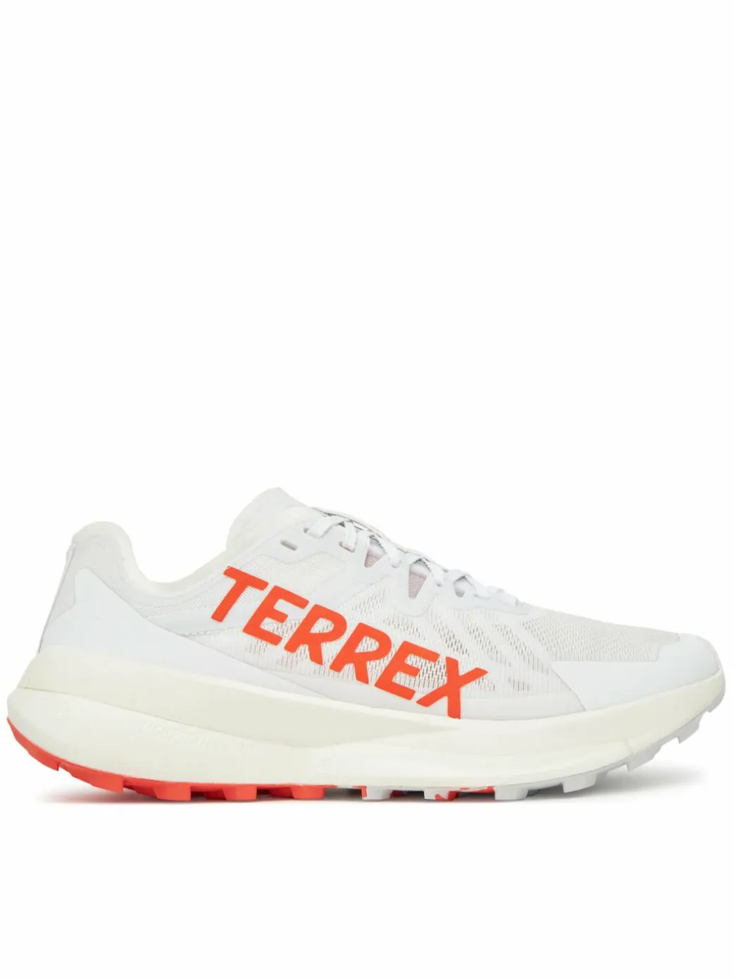 Scarpe running Terrex Agravic Speed JI0954 Grigio