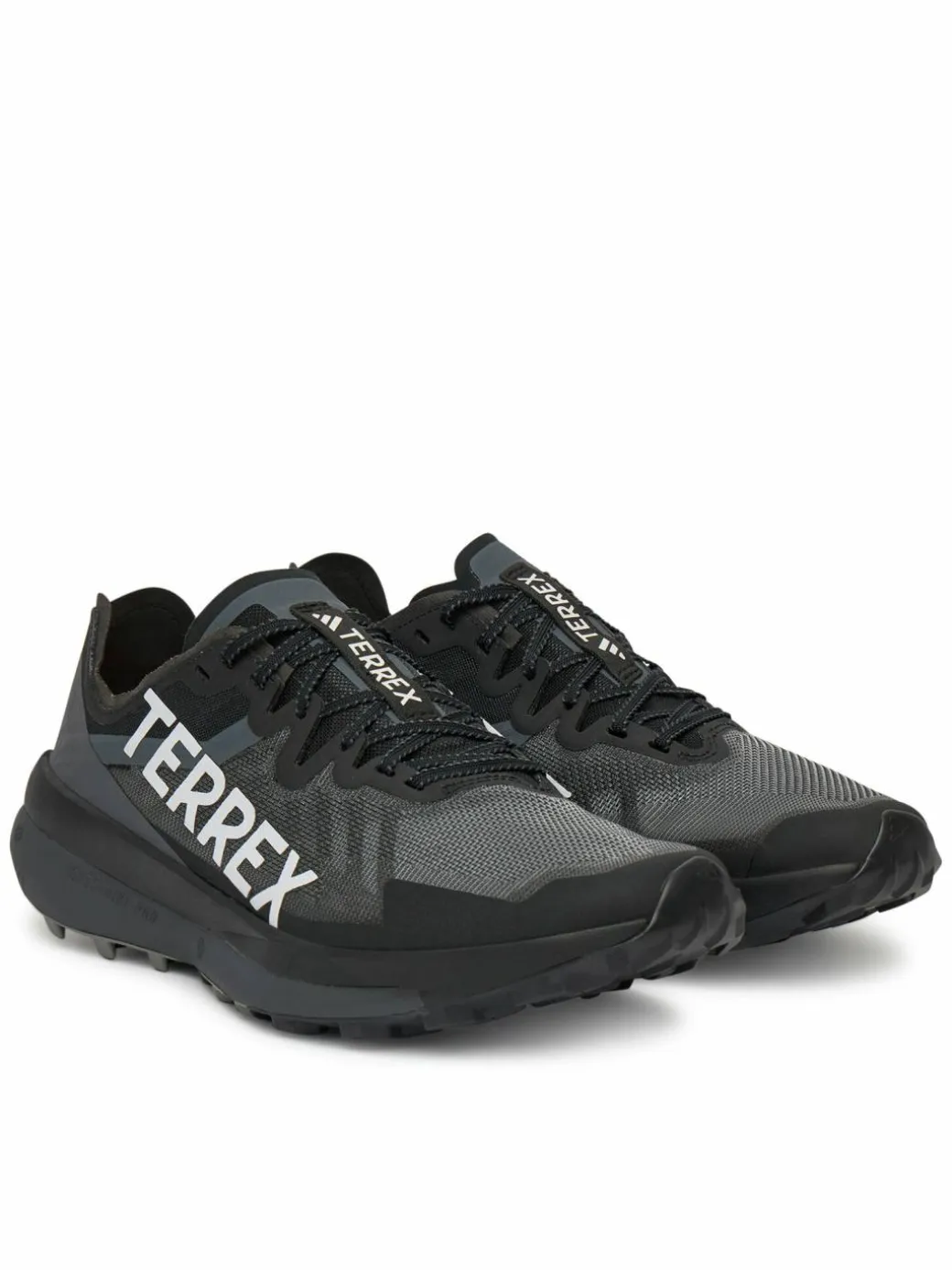 Scarpe running Terrex Agravic Speed JI0949 Nero