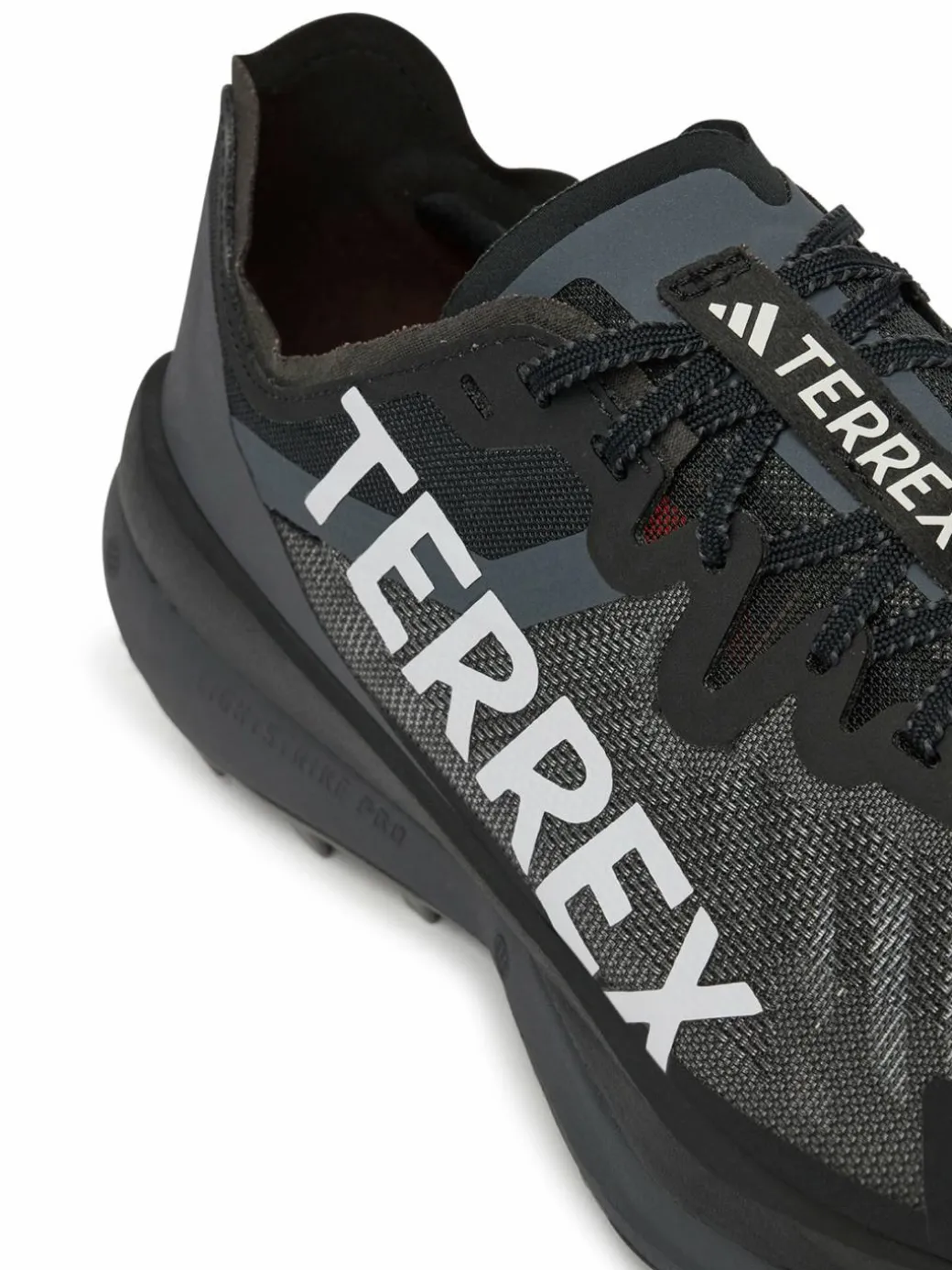 Scarpe running Terrex Agravic Speed JI0949 Nero