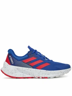 Scarpe running TERREX Soulstride Flow JI1287 Blu scuro
