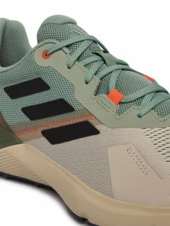 Scarpe running Terrex Soulstride JI1925 Verde