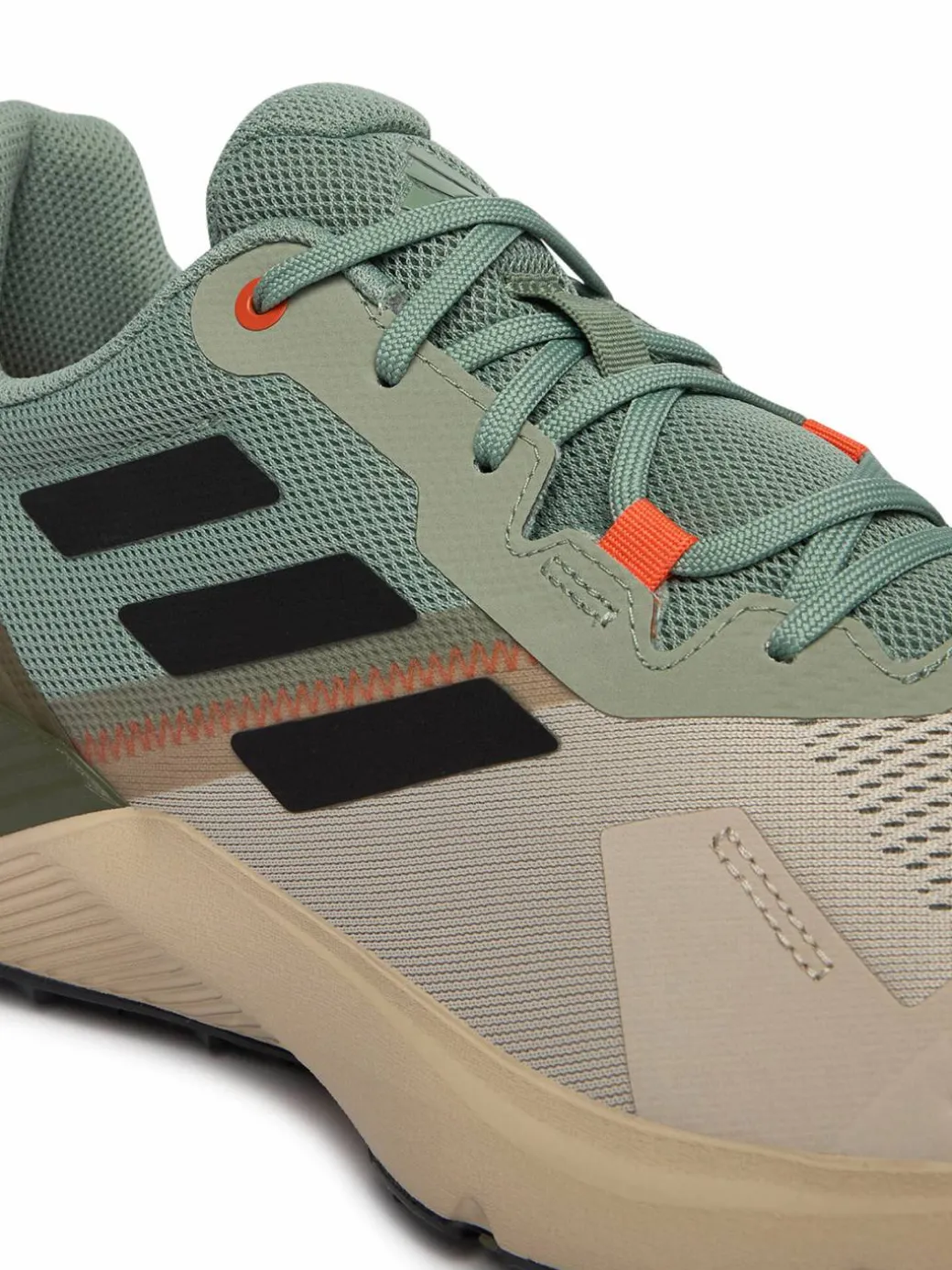 Scarpe running Terrex Soulstride JI1925 Verde