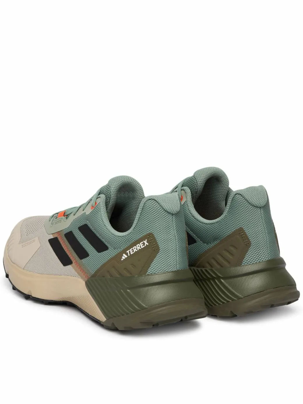 Scarpe running Terrex Soulstride JI1925 Verde