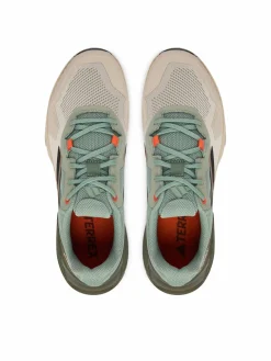 Scarpe running Terrex Soulstride JI1925 Verde