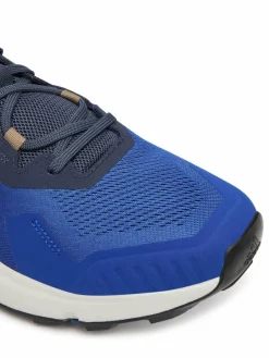Scarpe running Terrex Soulstride Trail JR7073 Blu