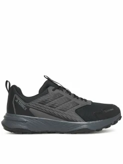 Scarpe running Terrex Tracefinder 2 CLIMAPROOF Trail Running Shoes JI0274 Nero