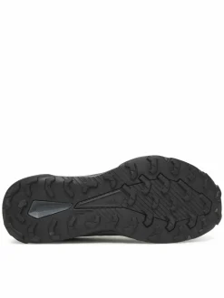 Scarpe running Terrex Tracefinder 2 CLIMAPROOF Trail Running Shoes JI0274 Nero