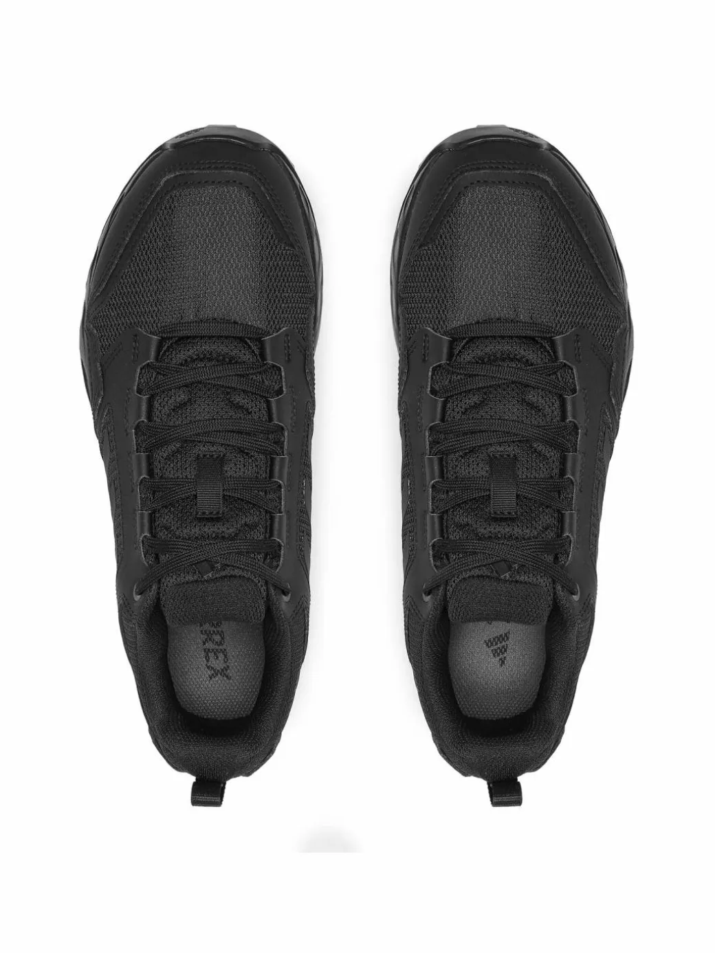 Scarpe running Terrex Tracerocker 2.0 Trail Running Shoes IF2581 Nero