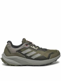Scarpe running Terrex Trail Rider IG8929 Verde
