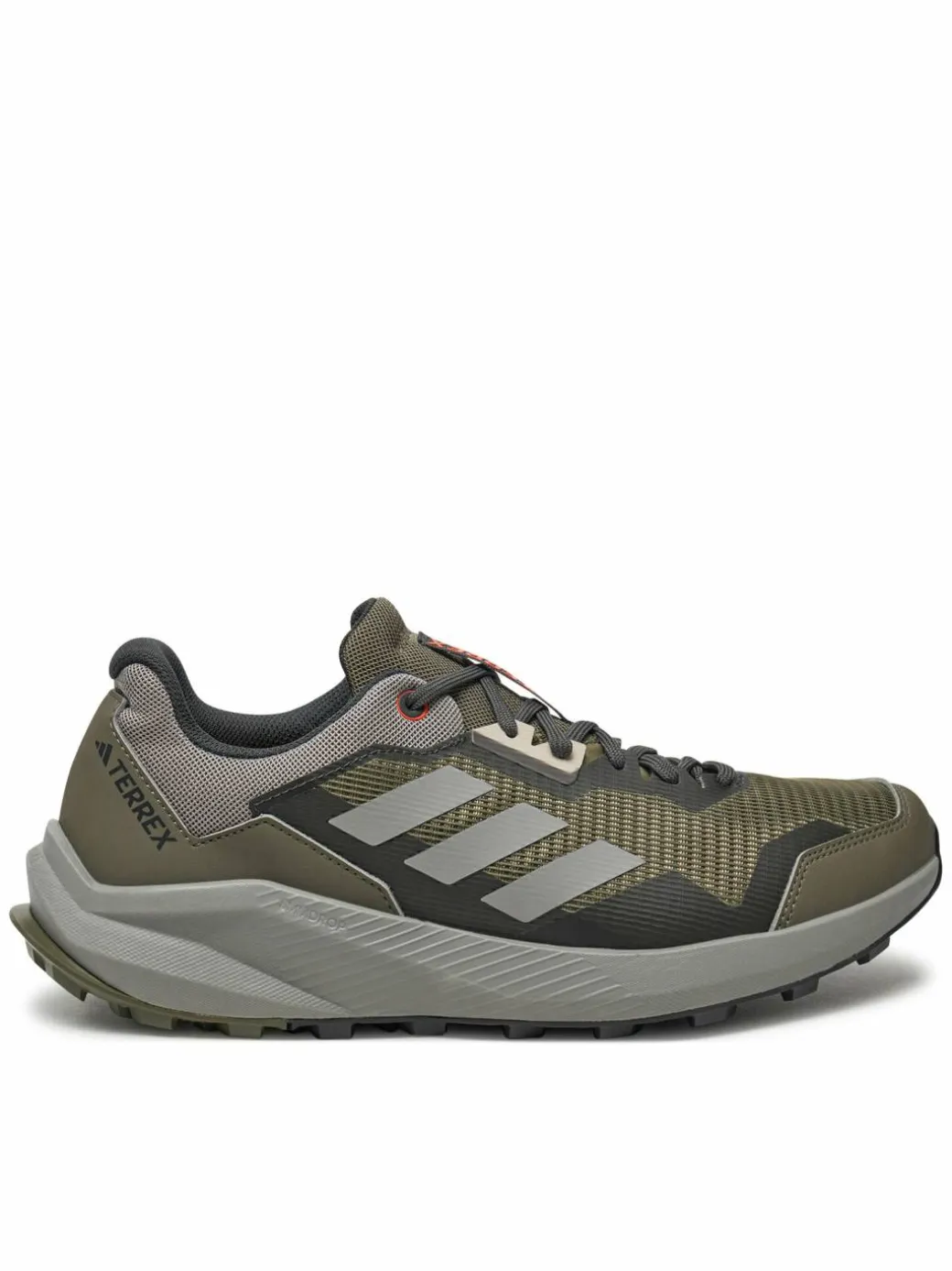 Scarpe running Terrex Trail Rider IG8929 Verde